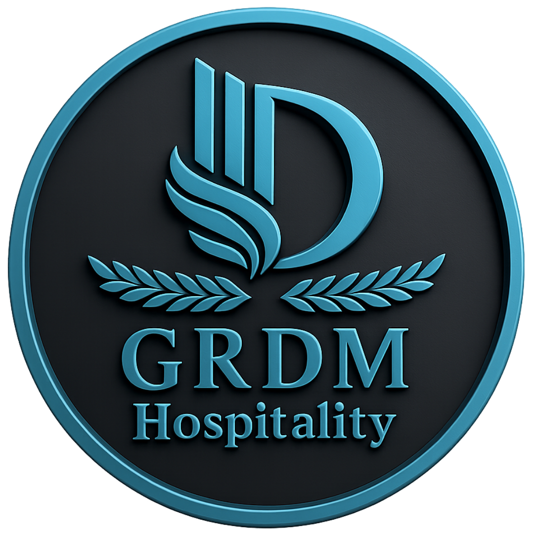 DD Club by GRDM Group